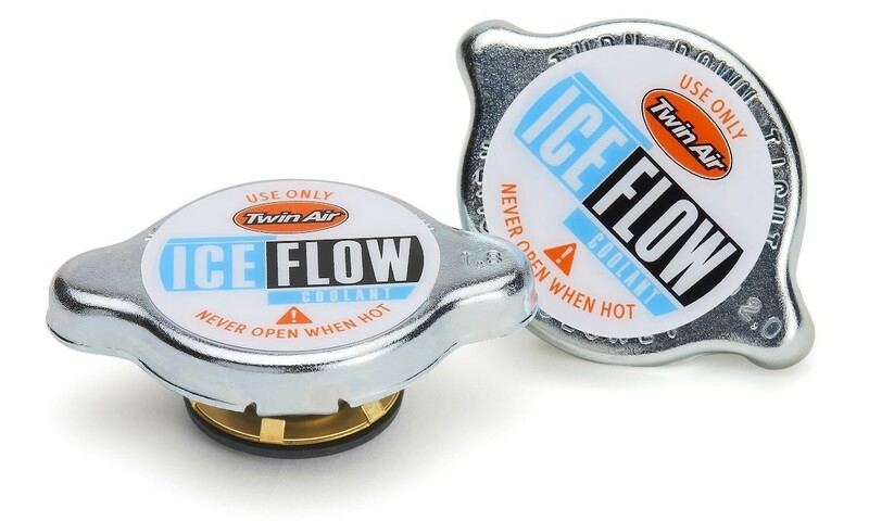 TWIN AIR Tappo del radiatore 2.0 BAR - 177903 - Imagen 2 de 2