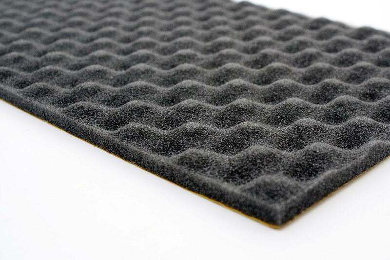 protector de espuma para guardabarros 200 x 1000mm 177767