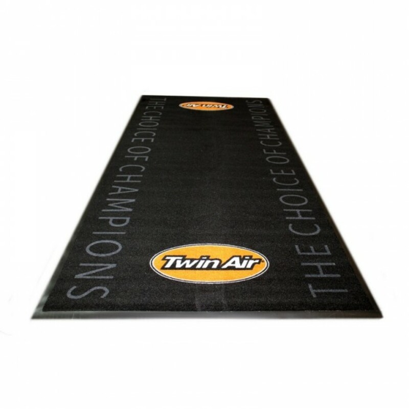 TWIN AIR Paddock Teppich FIM 180X80 CM - 177769 - Bild 1 von 1
