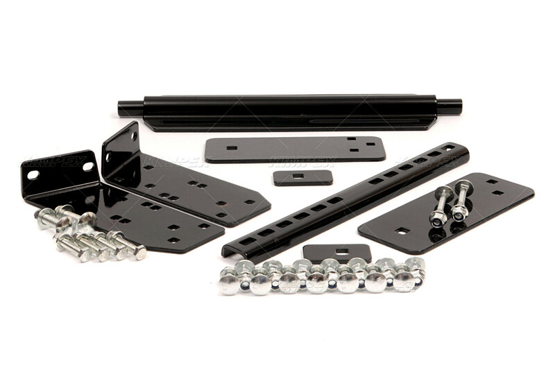 soporte quitanieves atv kimpex click'n'go 2
