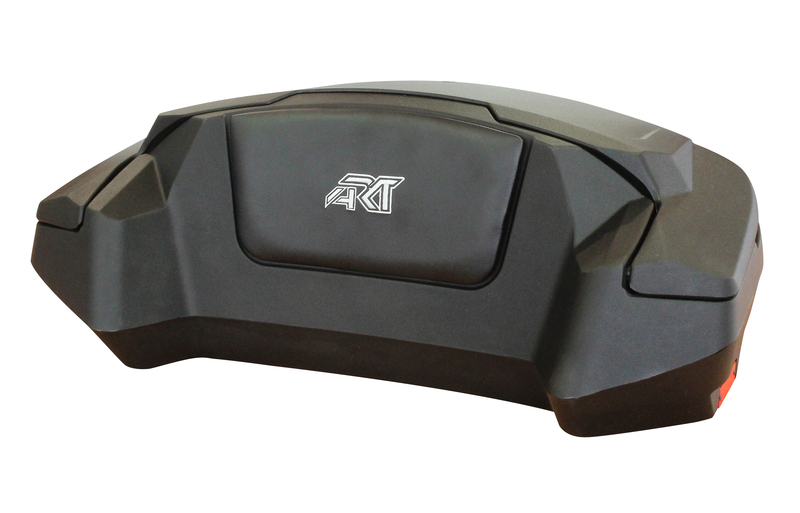 baúl quad atv 108l