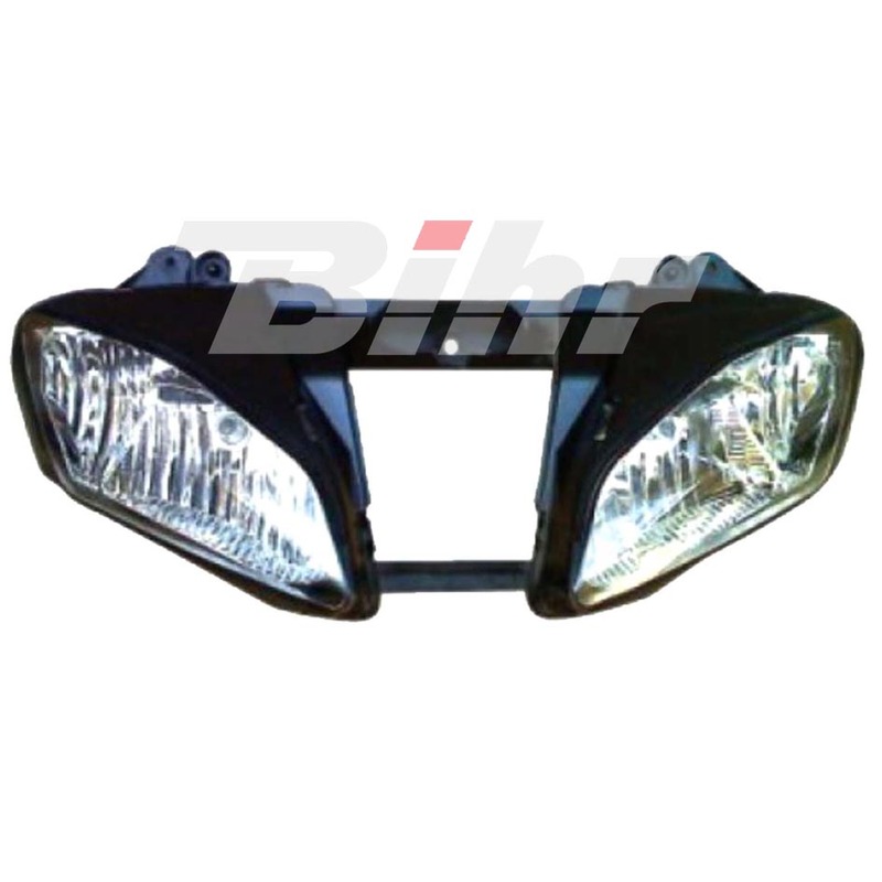 faro luz delantero tipo original oem