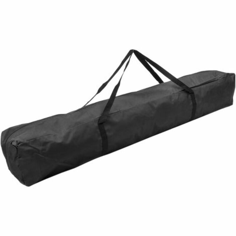 bolsa transporte de carpa con ruedas home track 3x3 m