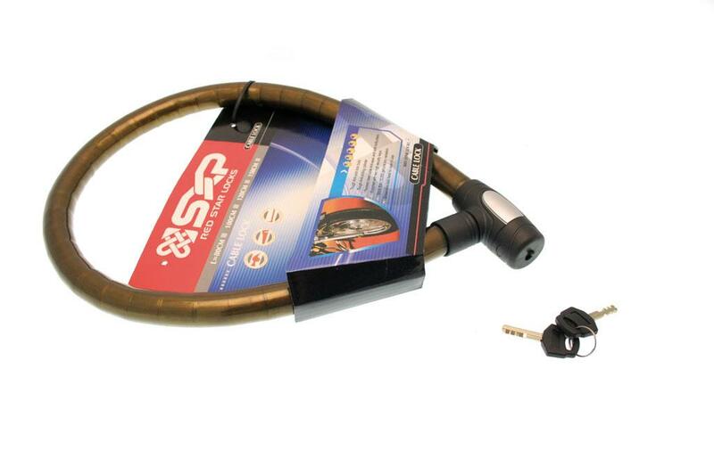 cable antirrobo 25 mm