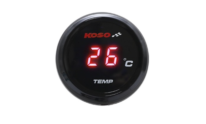 termostato de temperatura del agua i-gear