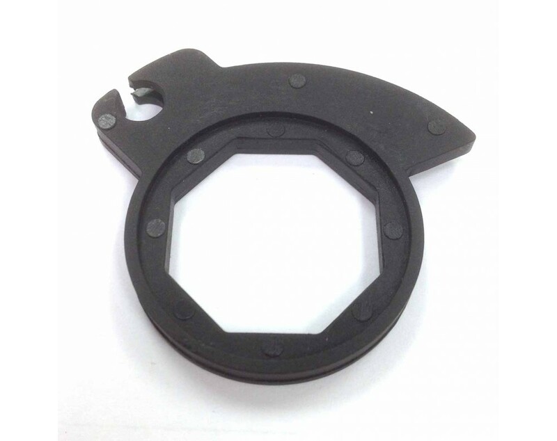 accesorio para puños de moto type e