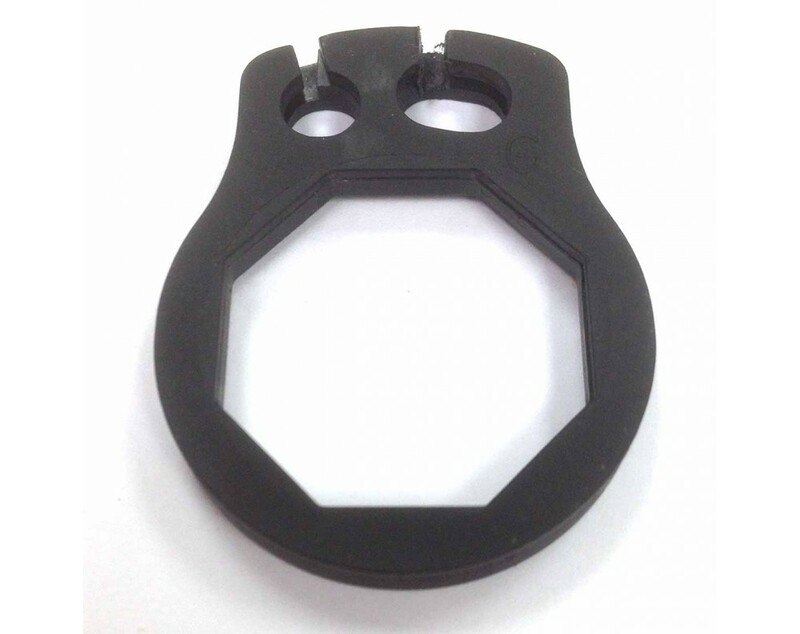 accesorio para puños de moto type g