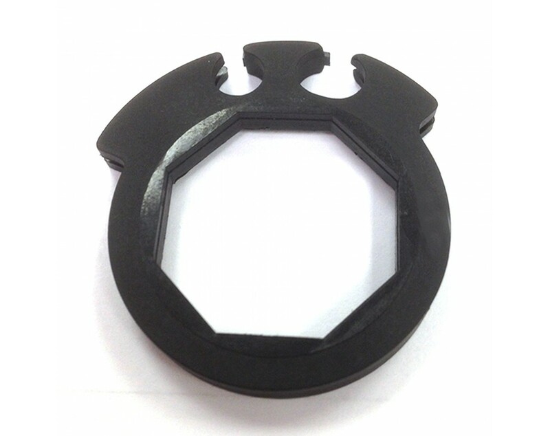 accesorio para puños de moto type j