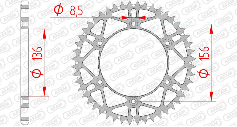 corona acero autolimpiable 14206 - 520