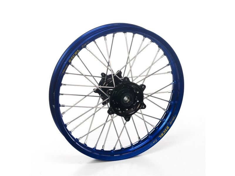 rueda completa trasera para moto 17x5 00x36t