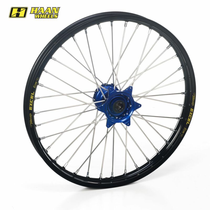 rueda completa delantera moto 17x3.50x36t