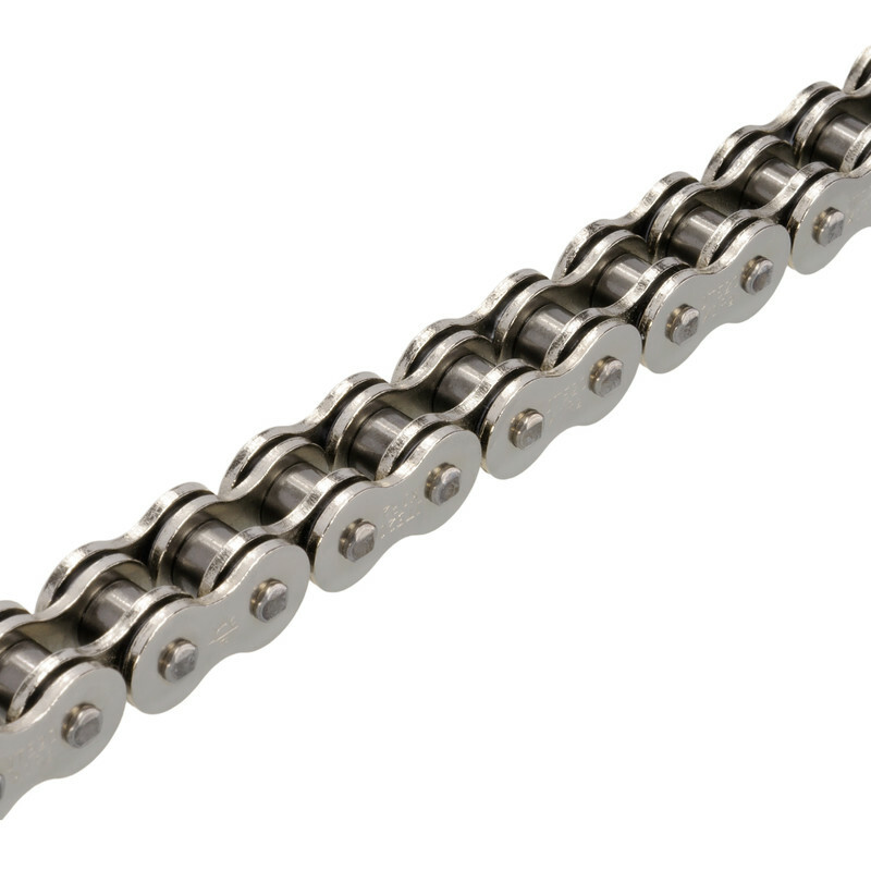 motorfiets ketting 520x1r3 x ring 520