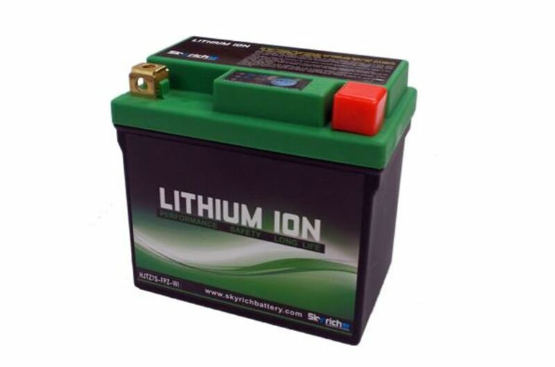 SKYRICH Batterie au lithium HJTZ7S-FPZ - Afbeelding 1 van 1