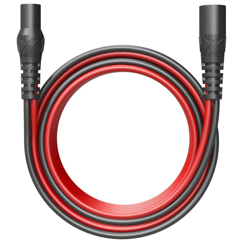 cable prolongador xgc gc029 2.44 m