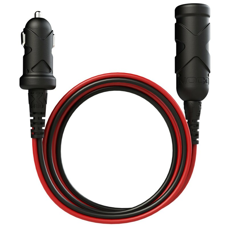 kit auxiliar para booster gbc010 12 v