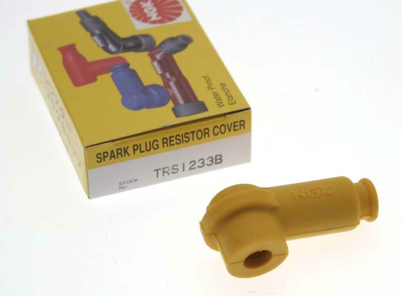 pipa de bujia trs1233b-y