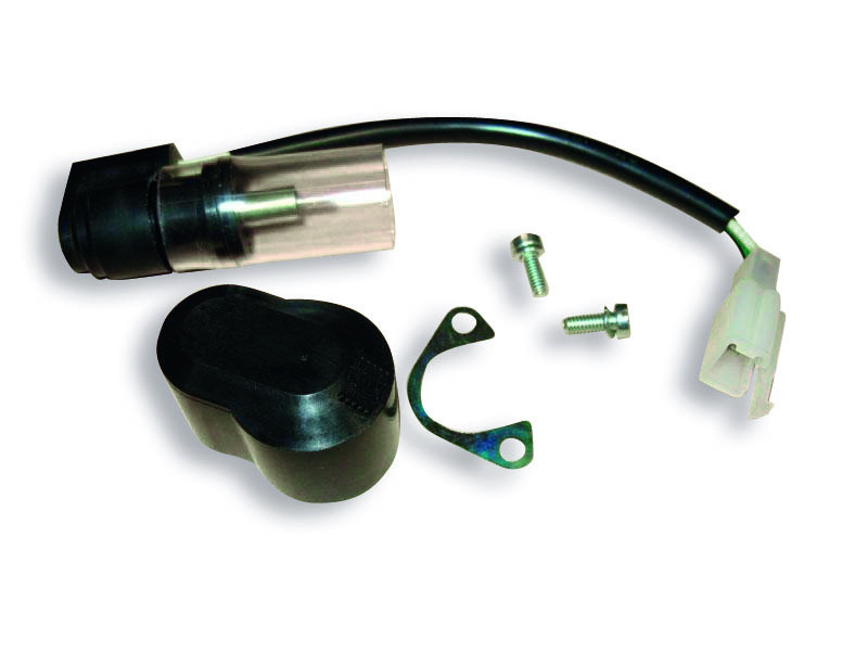 starter automático