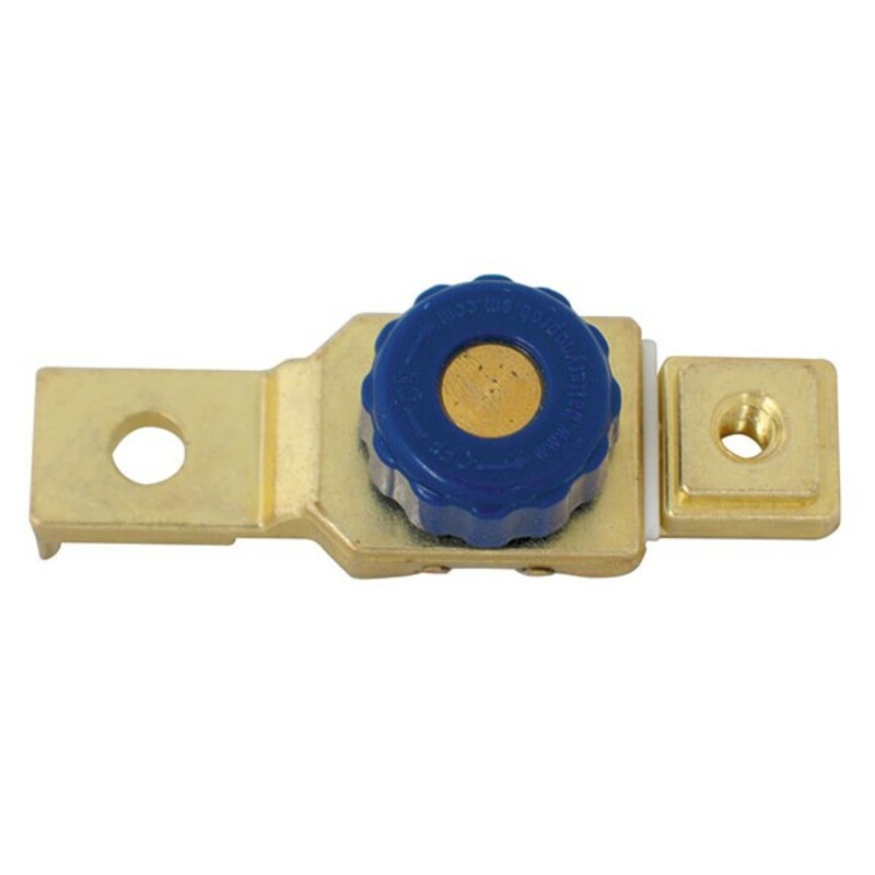 interruptor de batería moto quad scooter