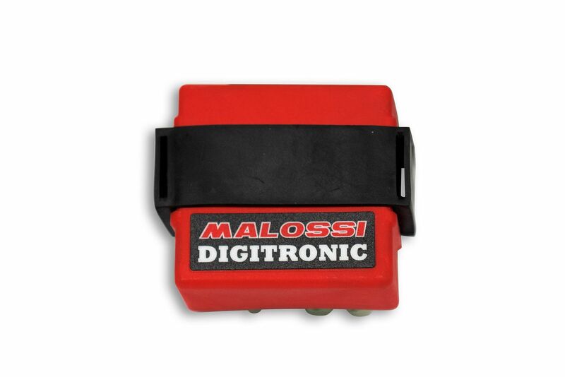 electronic control unit ecu digital digitronic