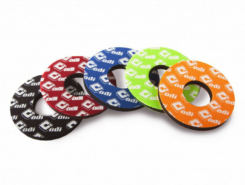 donuts para puños enduro offroad