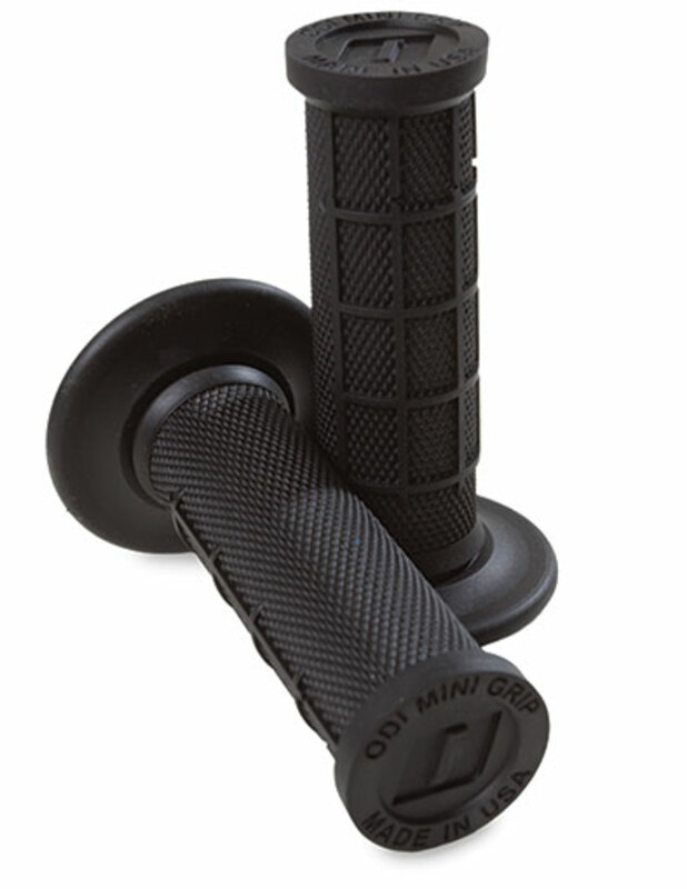 puños mini mx half-waffle
