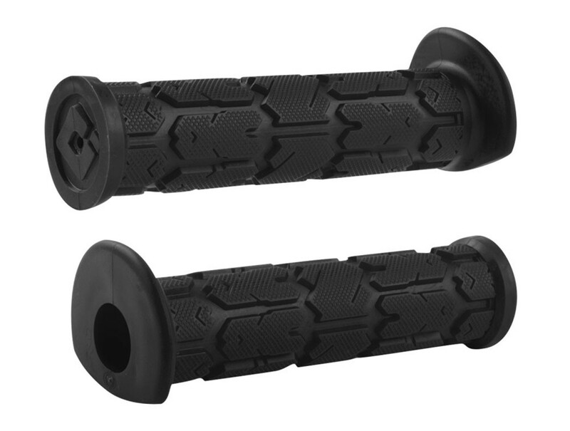 puños rogue atv