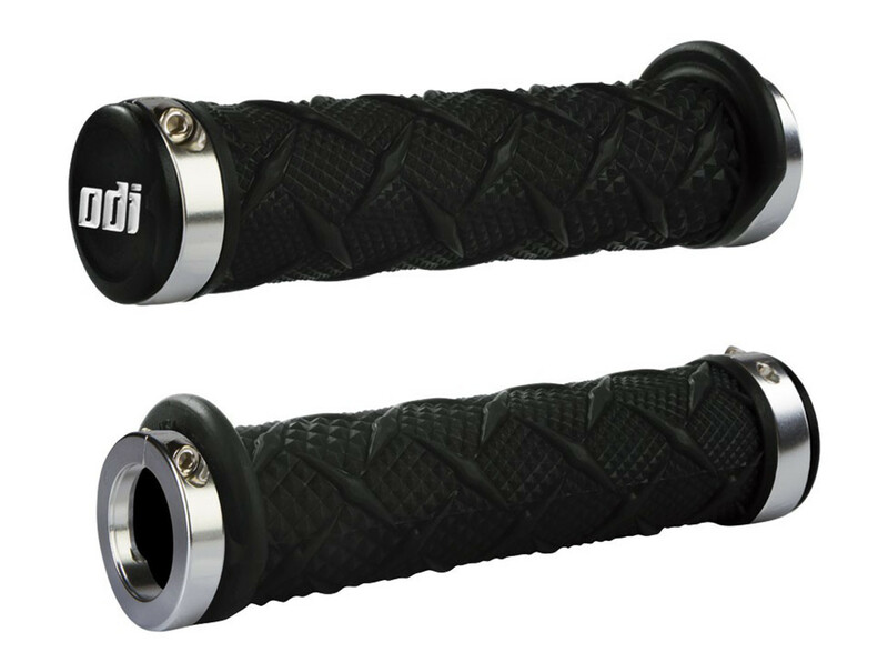 puños x-treme atv lock-on