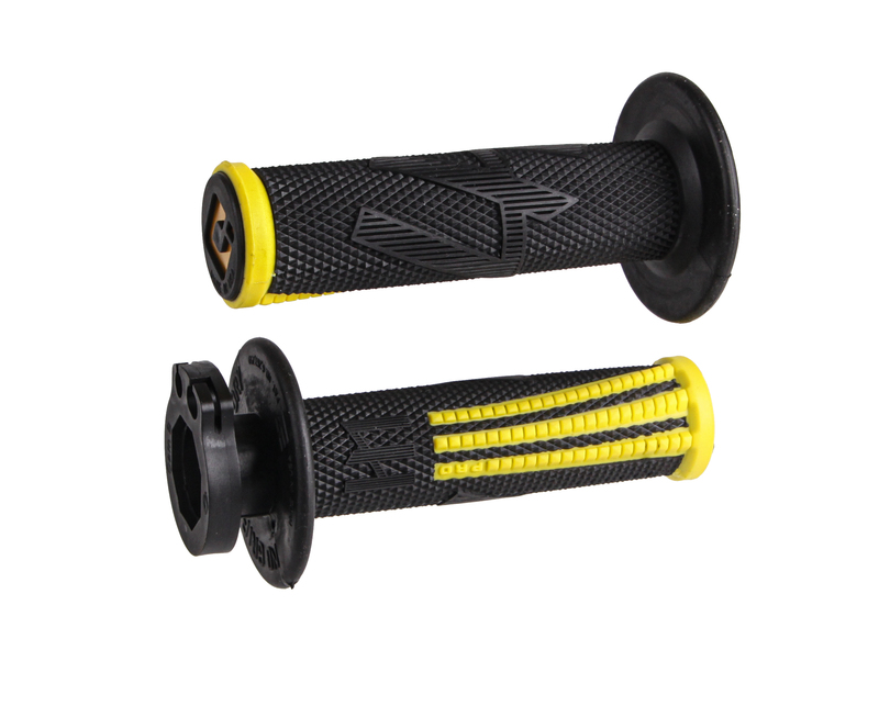 puños emig pro v2