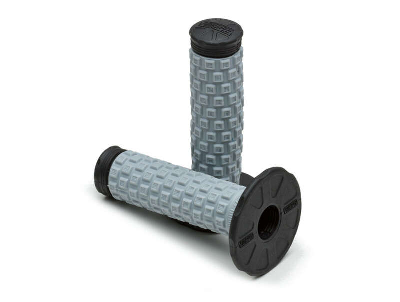 juego puños motocross mx pillow top no waffle