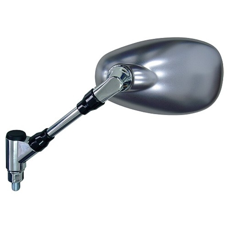 espejo retrovisor izquierdo