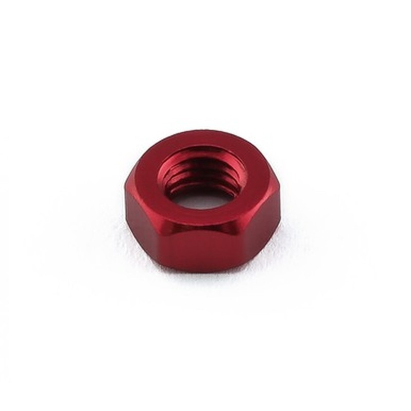 PRO-BOLT Tuerca plana de aluminio M5 LFN5 - Imagen 10 de 11