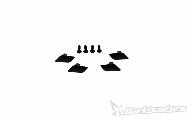 kit conexion deflectores