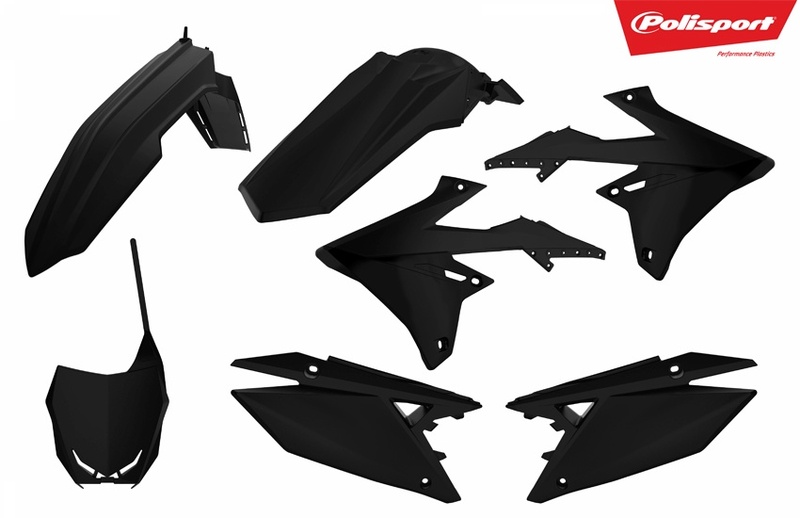 kit de plasticos 90765