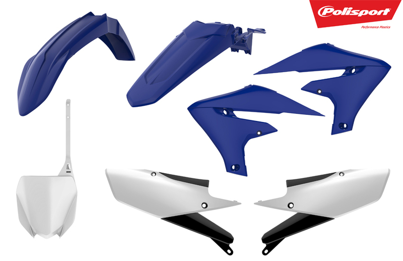 kit de plasticos 90766