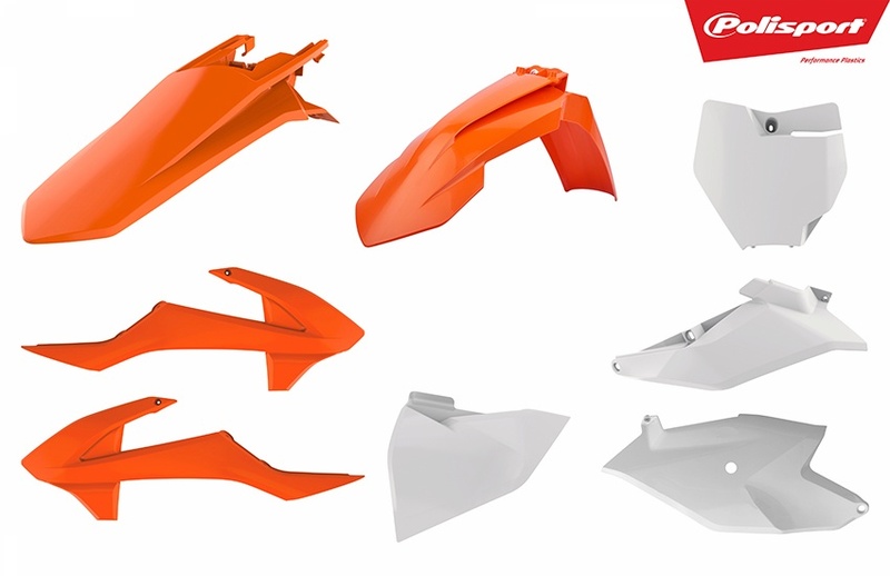 kit de plasticos 90760