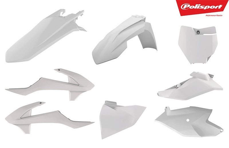 kit de plasticos 90761