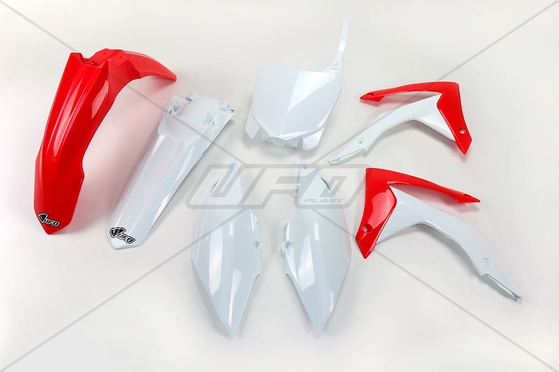 kit carenados plasticos plastica completo oem