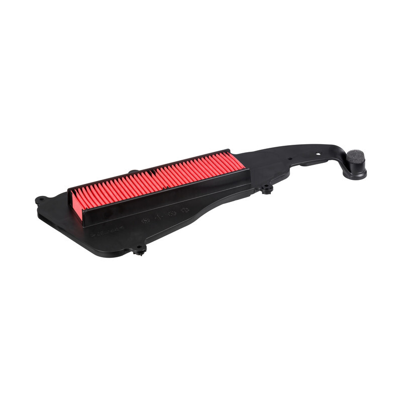 Filtre à Air HifloFiltro HFA5220 Pour Piaggio Liberty 150 S 2016-2017 - Neuf, Fabriqué En France