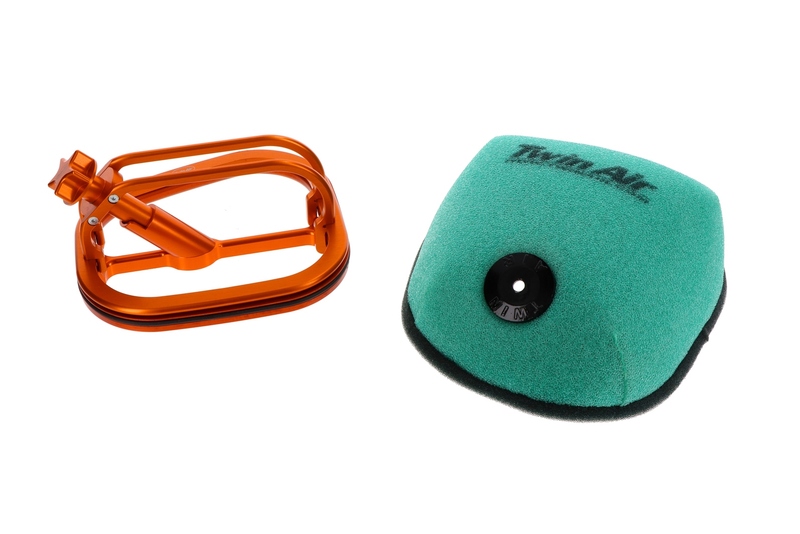 kit filtro de aire powerflow 150231c