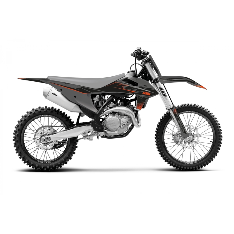 kit adhesivos pegatinas para moto dream 4