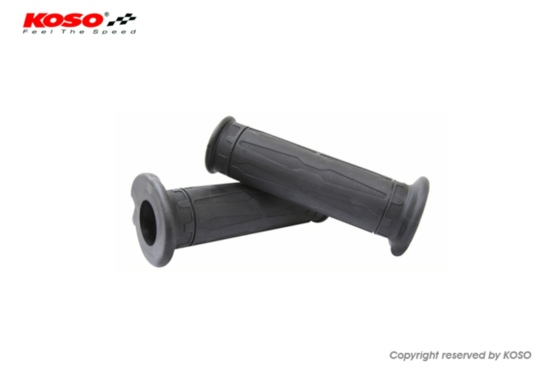 puños calefactables + pulgar calefactable standard