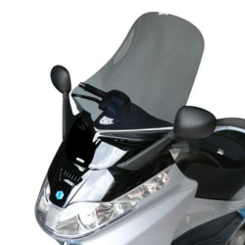 cupula parabrisas carenabris moto classic