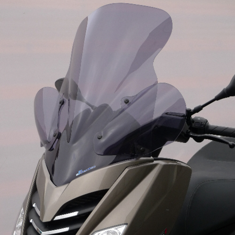 cupula parabrisas carenabris moto classic