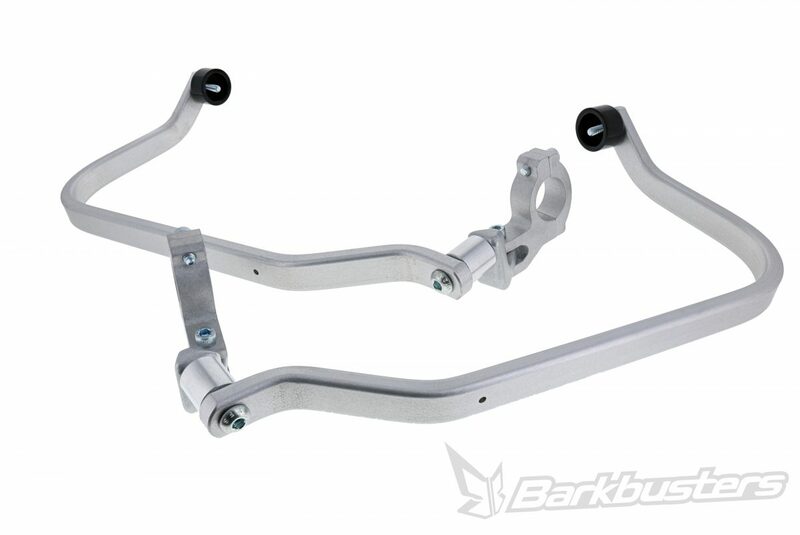 kit montaje paramanos 2 puntos hardware
