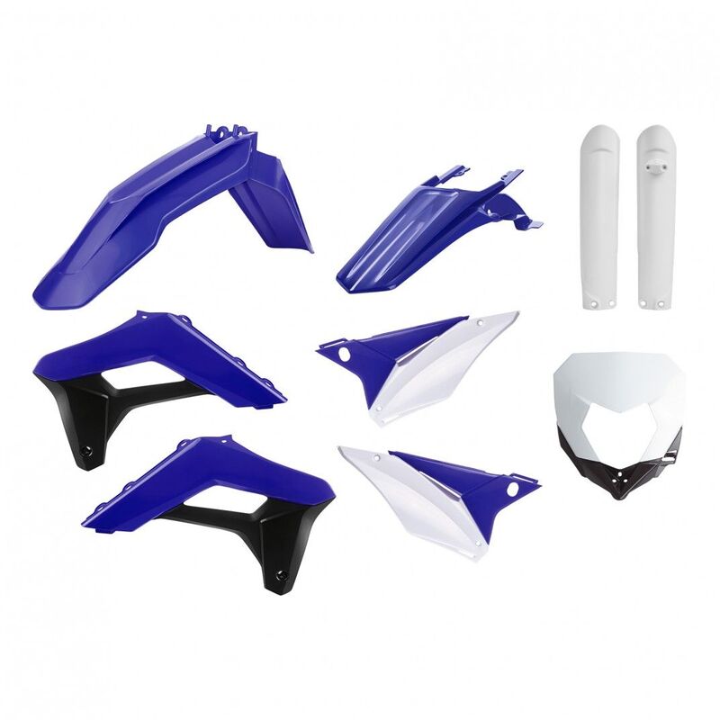 kit de plasticos oem
