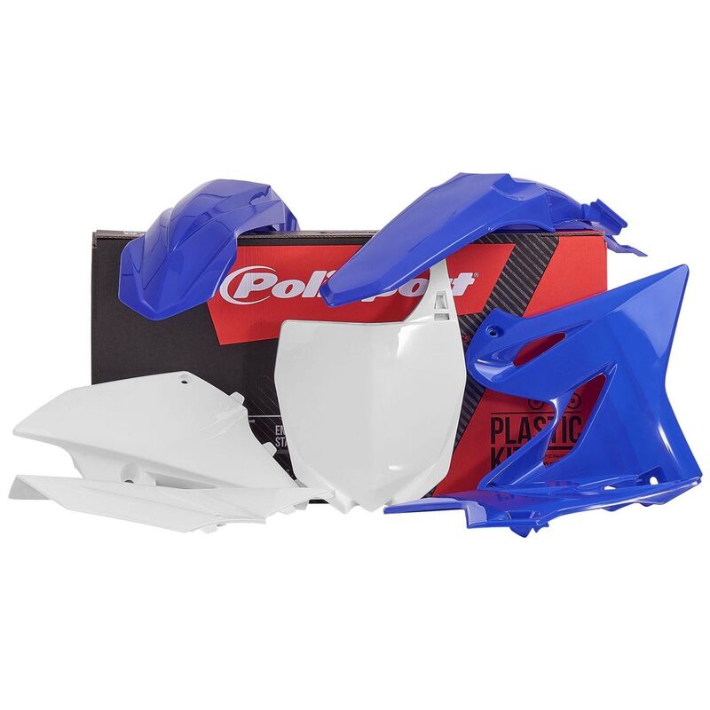 kit de plasticos