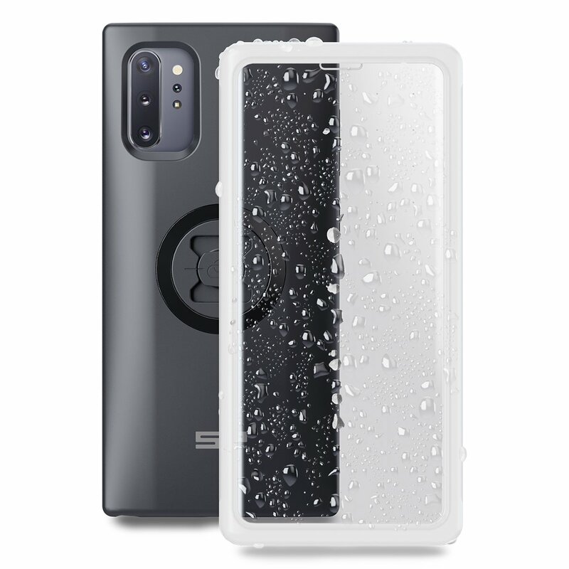 funda impermeable para smartphone samsung galaxy note 9/10+/20