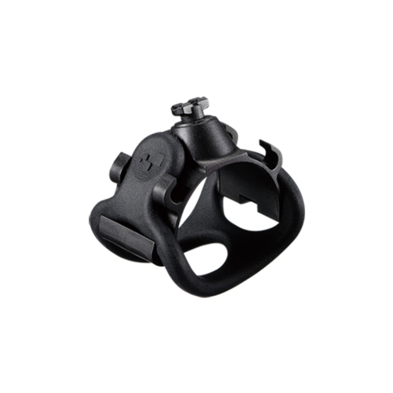 soporte a la tija para luz trasera d-light cg-126r cg-217r