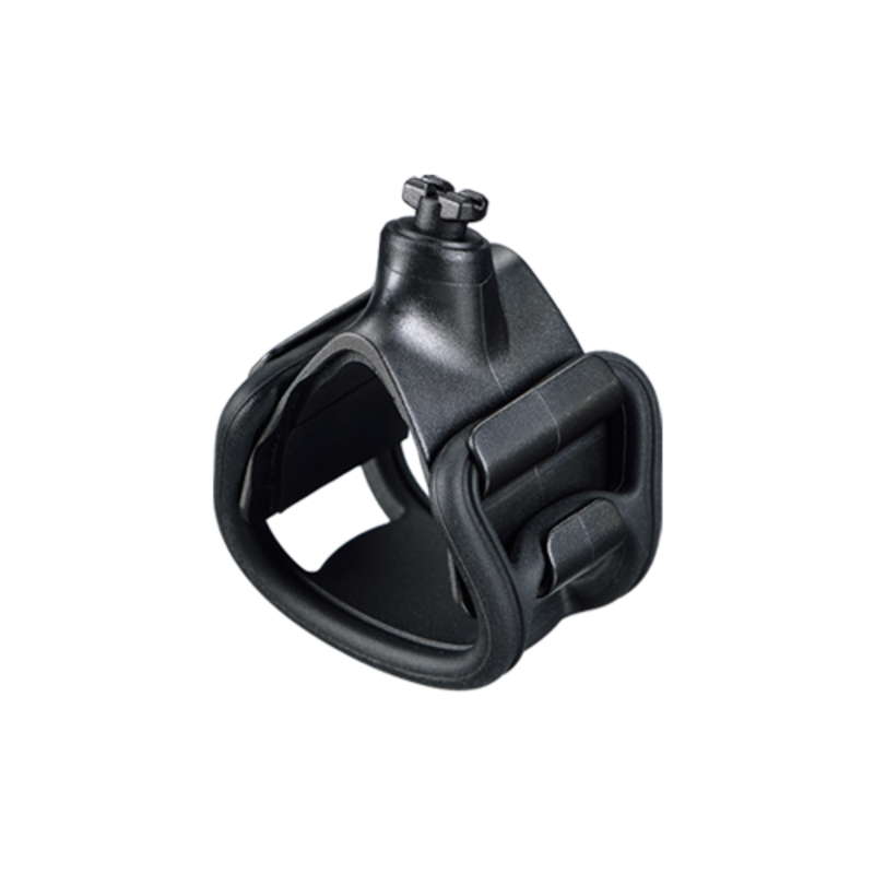 soporte a la tija para luz trasera aero d-light cg-126r cg-217r