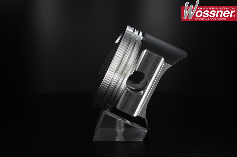 piston forjado 88.93 mm